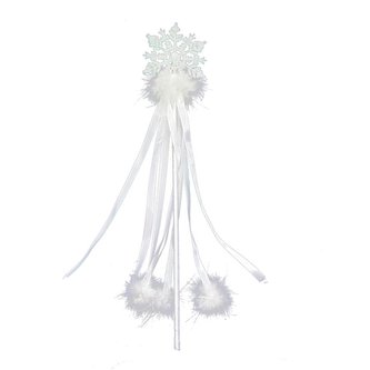 Różdżka śnieżynki