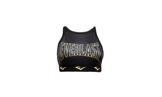 Everlast DURAN BLACK/GOLD Barva: Černá Zlatá, Velikost: M