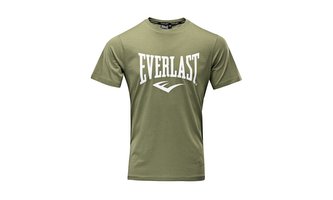 Everlast RUSSEL KHAKI Barva: Khaki, Velikost: M