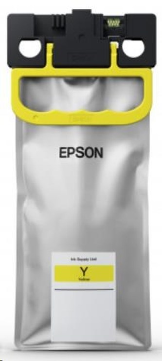 EPSON ink bar WF-C5X9R Yellow XXL Ink Supply Unit