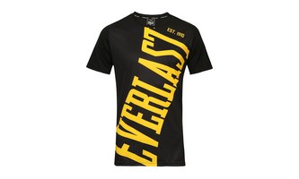 Everlast BREEN Barva: Černá/Zlatá, Velikost: 2XL