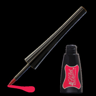 Tetovací Liner - Červená - 5ml Tetovací Liner - Červená - 5ml