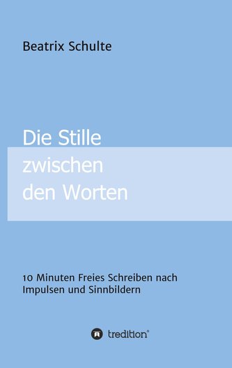 Die Stille zwischen den Worten
