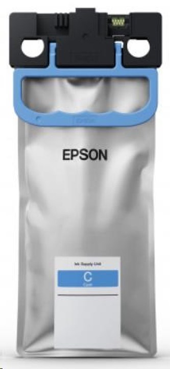 EPSON ink bar WF-C5X9R Cyan XXL Ink Supply Unit