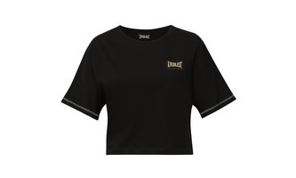 Everlast LUNAR BLACK Barva: Černá, Velikost: M