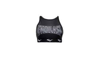 Everlast DURAN BLACK/WHITE Barva: Černá/Bílá, Velikost: S