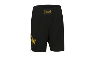 Everlast COPEN Barva: Černá/žlutá, Velikost: L