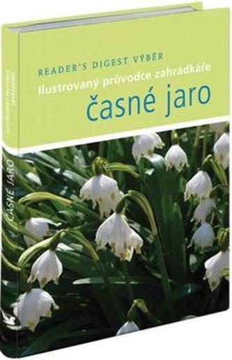 Časné jaro