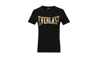 Everlast LAWRENCE 2 BLACK Barva: Černá, Velikost: XS