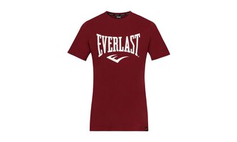 Everlast RUSSEL WINE Barva: Vínová, Velikost: L