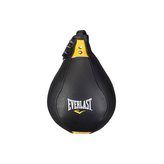 Everlast Boxovací pytel KANGAROO SPEED BAG Barva: Černá, Velikost: 9*6"