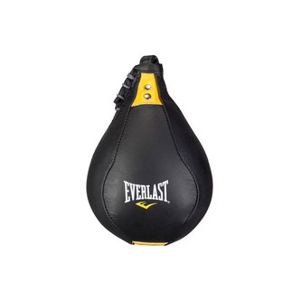 Everlast Boxovací pytel KANGAROO SPEED BAG Barva: Černá, Velikost: 9*6"
