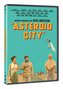 Asteroid City DVD