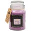 ARÔME Svíčka 560 g, ve skle, Black Fruit
