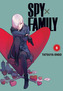 Spy X Family. Tom 6