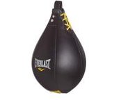 Everlast Boxovací pytel LEATHER SPEED BAG
