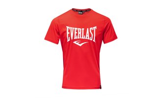 Everlast RUSSEL RED Barva: Červená, Velikost: 2XL