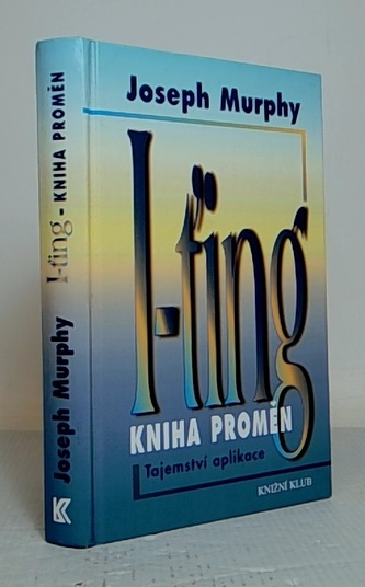 I-ťing Kniha proměn: tajemství aplikace