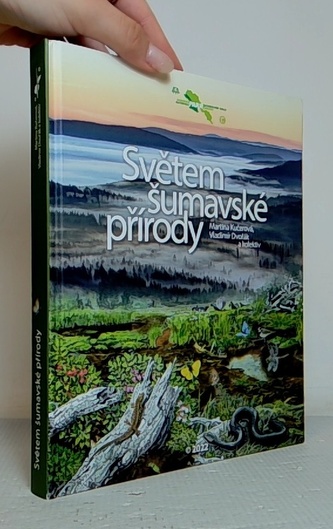 Světem šumavské přírody