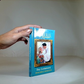 Ženichem z donucení