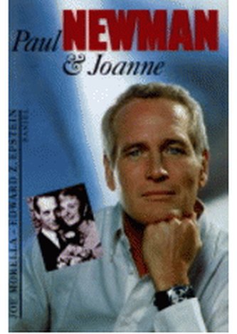 Paul Newman & Joanne