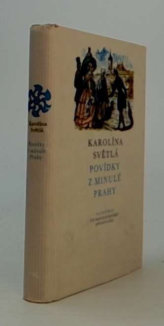 Povídky z minulé Prahy