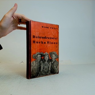 Dobrodružství Hucka Finna