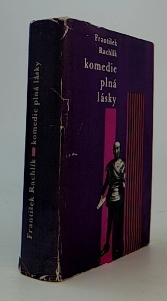 Komedie plná lásky