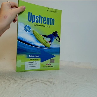 Upstream elementary A2