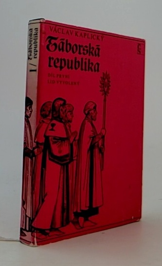 Táborská republika- díl první