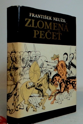 Zlomená pečeť
