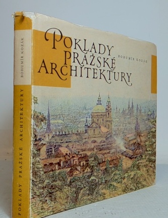 Poklady pražské architektury