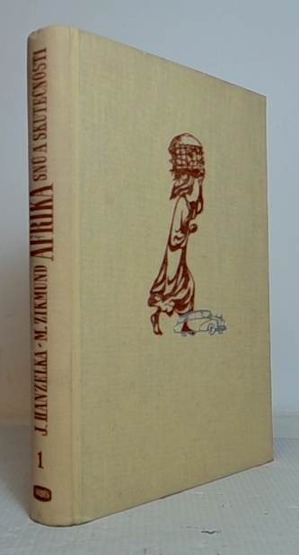 Afrika snů a skutečnosti