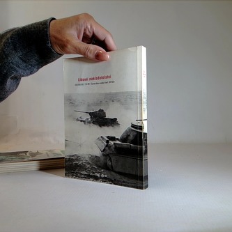 Čtyři tankisté a pes 1