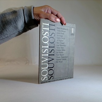 Souvislosti revue pro křesťanskou kulturu