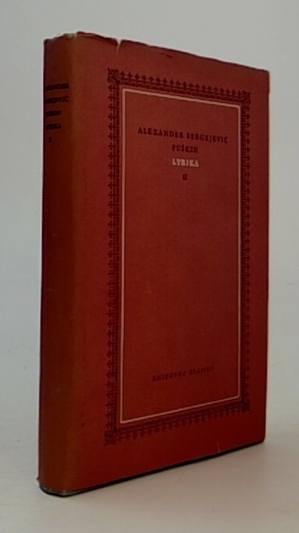 Lyrika II.