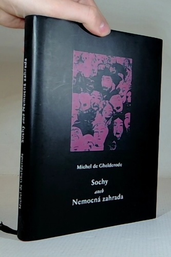 Sochy aneb Nemocná zahrada