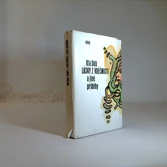 Lásky z vděčnosti