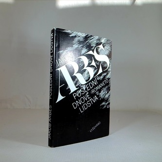 Poslední dnové lidstva