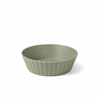 Mísa nízká 20 cm zelená Hera Blim+