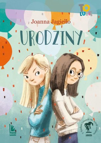 Urodziny wyd.3/23