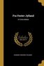 Fra Vester-Jylland: Et Kulturbillede