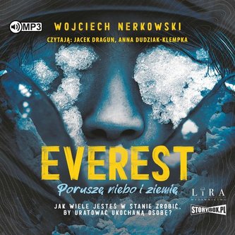 Everest Poruszę niebo i ziemię