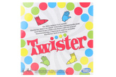 TWISTER