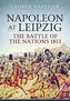 Napoleon at Leipzig