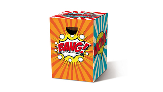 Sedák, stolička, taburet, odkládací stolek.. Boom REMEMBER