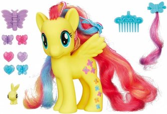 MLP DELUXE MÓDNÍ PONÍK S DOPLŇKY