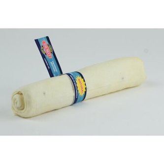 Rolka z hovězí kůže Natural – 22 cm BEZ ETIKETY