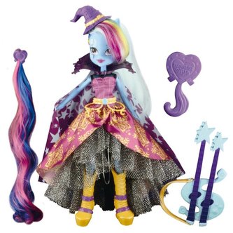 MLP EQUESTRIA GIRLS MÓDNÍ PANENKA