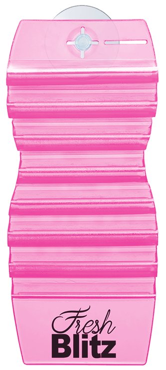 Kala Gelová vůně Hang Tag - Meloun + okurka